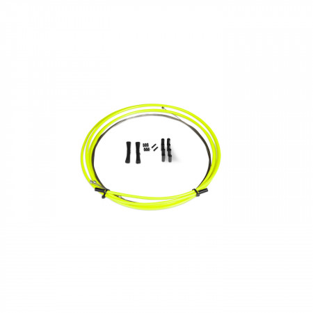 SET CABLURI+CAMASI SCHIMBATOR RFR UNIVERSAL SPORTGalben Neon