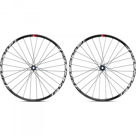 SET ROTI FULCRUM RED ZONE 7 2WF-R AFS BOOST 27.5" Shimano HG11
