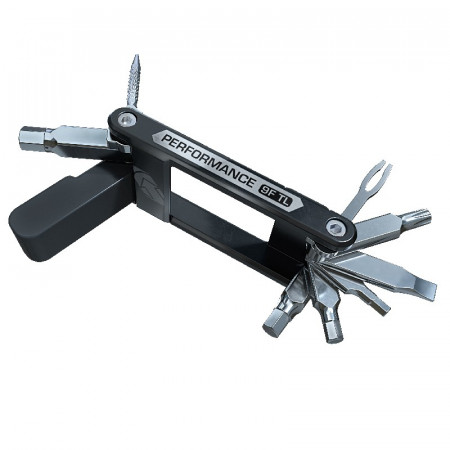 SET SCULE MINITOOL PRO PERFORMANCE 9 FUNCTII ALLOY/COMP W BC SMART/TUBEL (22)