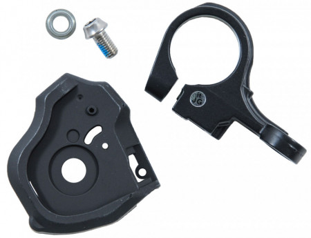 Shimano Replacement Cover without Gear Indicator for SL-M780 left
