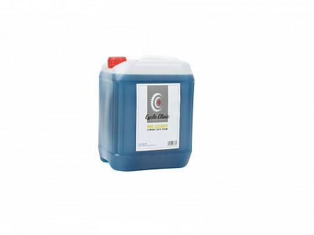 Solutie Spalat Biciclete AUTHOR Cycle Clinic LemonTechFoam 5L