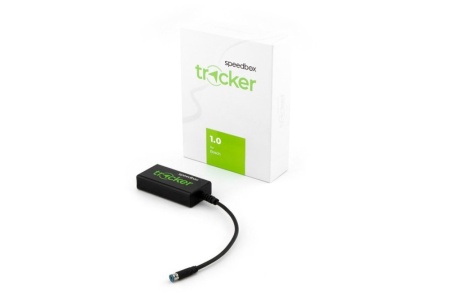 SpeedBox Tracker pentru Bosch ebike