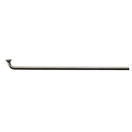 Spita Inox 2,3 mm cnSPOKE Silver 301 mm)