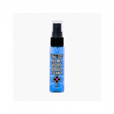 Spray Muc-Off Helmet Visor si Goggle Cleaner