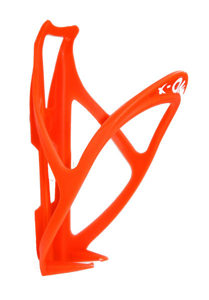 Suport Bidon Plastic ROTO X-ONE Orange Fluo