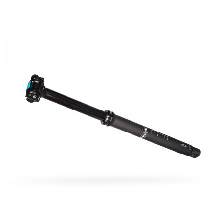 TIJA DE SA PRO KORYAK REGLABILA 150MM TRAVEL / 30.9MM / RUTARE INTERNA / O MANETA (22)