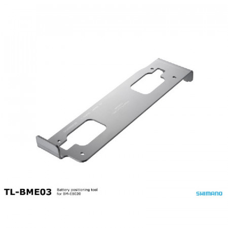 TL-BME03 SCULA PENTRU POZITIONARE STEPS BM-E8020