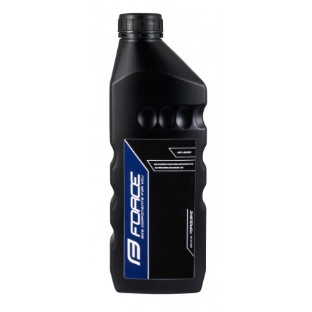 Ulei pentru amortizoare Force 7.5W 1L