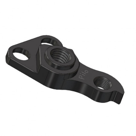 Ureche Cadru PILO D1011 Nukeproof