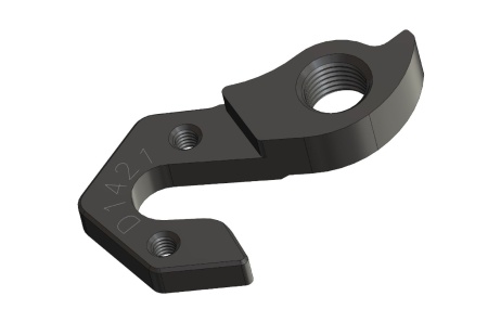 Ureche Cadru PILO D1241