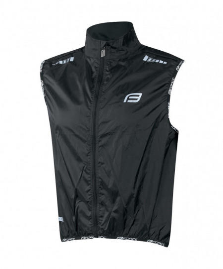 Vesta Force V48 neagra L