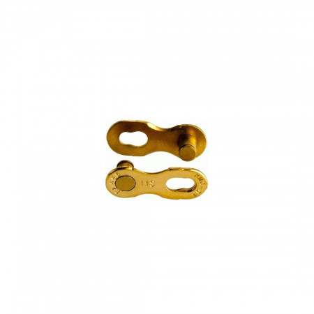 Za Rapida KMC Missing Link 11R Ti-N Gold 11 Viteze