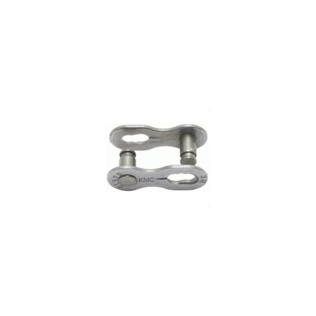 Za Rapida KMC Missing Link 7/8R Silver 7/8 Viteze