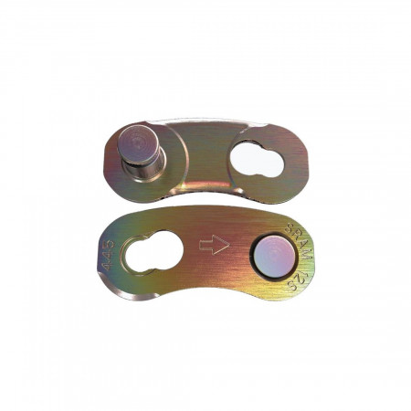Zale Rapide Sram PowerLock Eagle 12 Rainbow