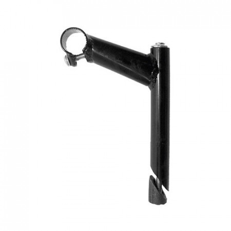 Adaptor cu Pipa Metal 1" 160/100 mm