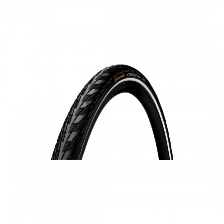 Anvelopa Continental Contact Reflex 28-622 (28 x 1 5/8 x 1 1/8) negru/negru