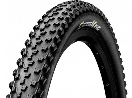 Anvelopa pliabila Continental Cross King Protection 29x2.2 (55-622)