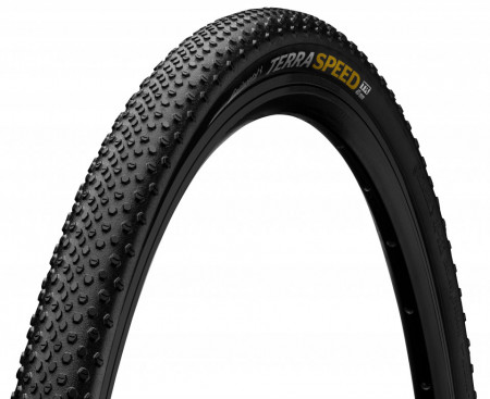 Anvelopa pliabila Terra Speed Protection 35-622 negru