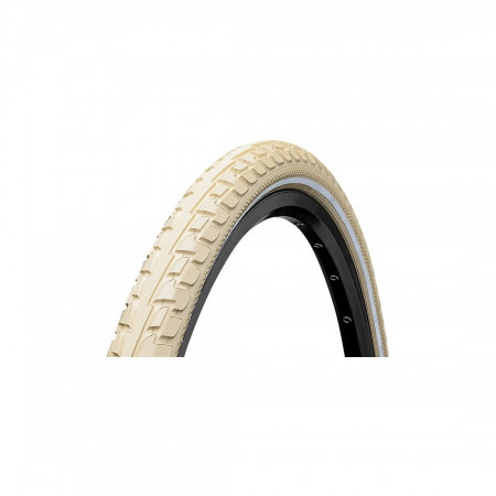 Anvelopa Ride Tour reflex 42-622 (28 x 1.60) crem/crem