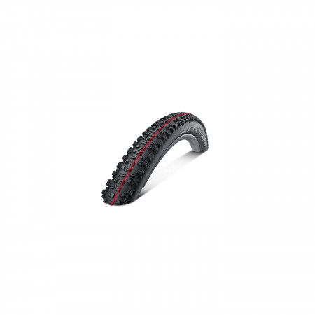 ANVELOPA SCHWALBE RACING RALPH EVO SNAKESKIN TLE (57-584) 27.5 X 2.25 NEGRU