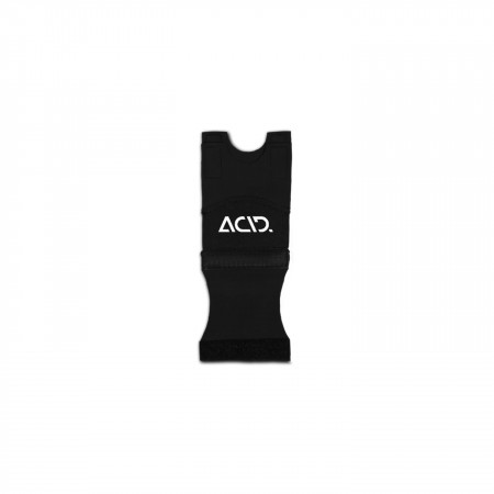 APARATOARE NOROI ACID LATZZ FRONT (100-130 MM) NEAGRA