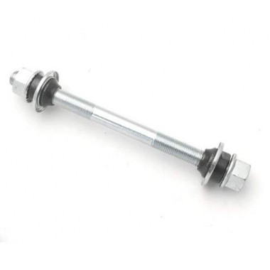 Ax Față Plin STAND MTB - Asamblat 140x10mm