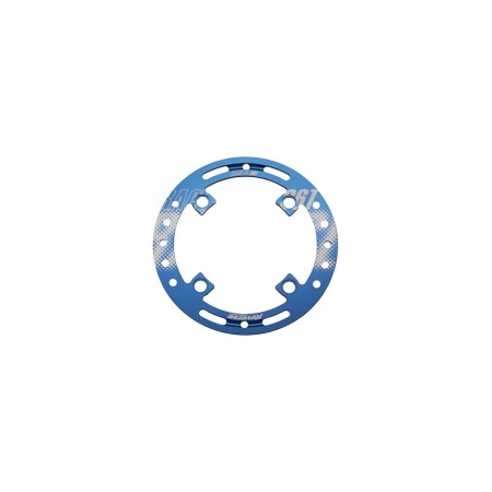 Bashguard Reverse Race SL 36T albastru inchis