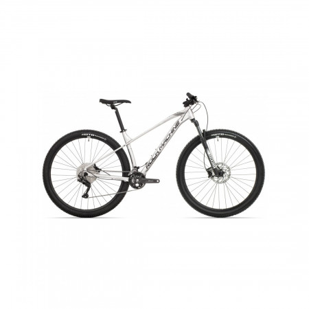 Bicicleta Rock Machine Torrent 50-29 29 Gloss Silver/Black/Grey 19.0 - (L)