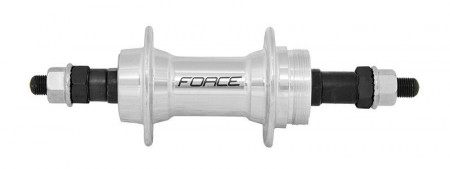 Butuc spate Force filet 36h argintiu
