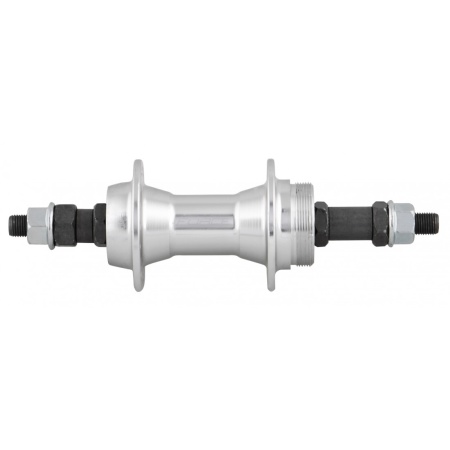 Butuc spate Force filet 36h rulmenti argintiu