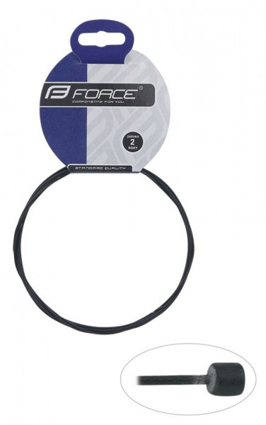 Cablu schimbator Force MTB Teflonat 2.0m 1.2mm