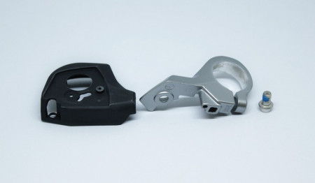 CAPAC MANETA DE SCHIMBATOR SHIMANO SL-M7000 STANGA FARA INDICATOR