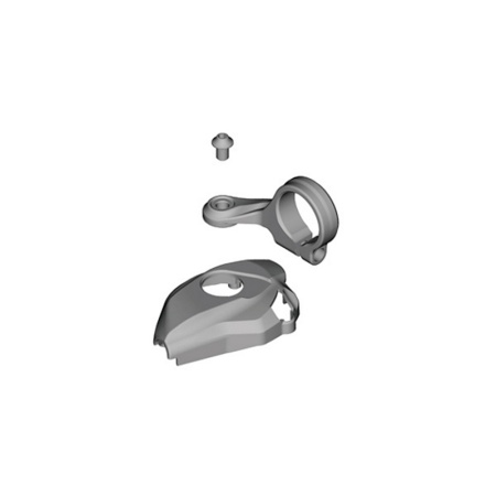 CAPAC MANETA DE SCHIMBATOR SHIMANO SL-M8100 DREAPTA