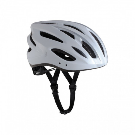 Casca BBB Condor 2.0 BHE-173 Alb Lucios M (52-58 cm)