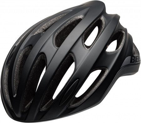 Casca Bell Formula Mips Negru Gri