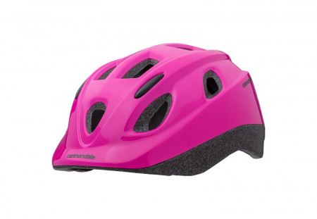 Casca Cannondale Quick Junior Pink