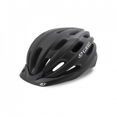 Casca Giro Register negru mat