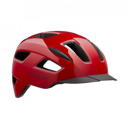 CASCA LAZER LIZARD CE-CPSC/ RED M (20)