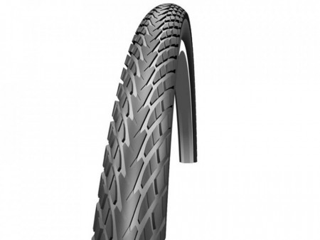 Cauciuc IMPAC Tourpac - 26x2.00 (50-559) B/B+RT BS119 - Sarma