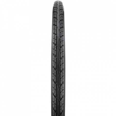 CAUCIUC KENDA 700X38C K198 BK/BK/RT