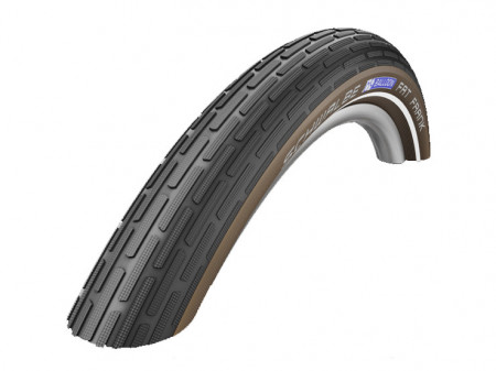 Cauciuc SCHWALBE Fat Frank - 28x2.00 (50-622) HS375 B/CO+RT, SBC - Sarma