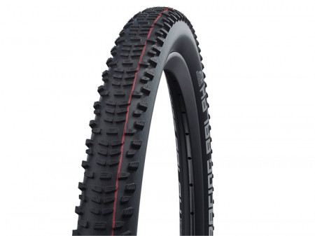 Cauciuc SCHWALBE Racing Ralph - 27.5x2.25 (57-584) HS490 B/B-SK, Super Ground, Addix Speed - TLE Pliabil