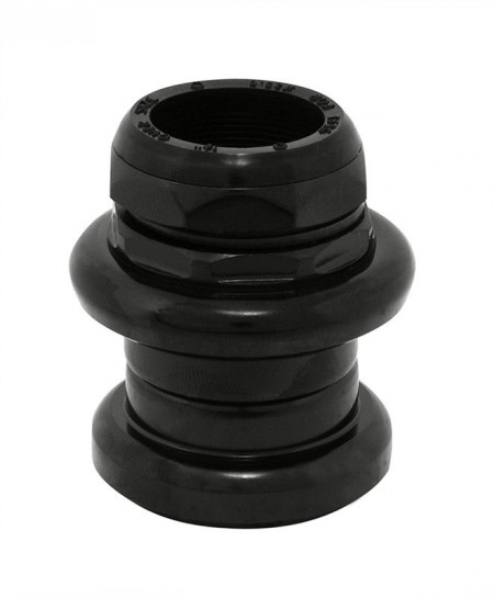 Cuvetarie Force 1.1/8 cu filet Fe neagra