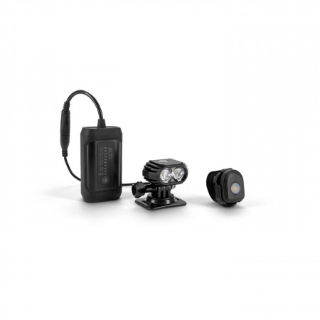 FAR ACID LED LIGHT HPA 2000 Negru
