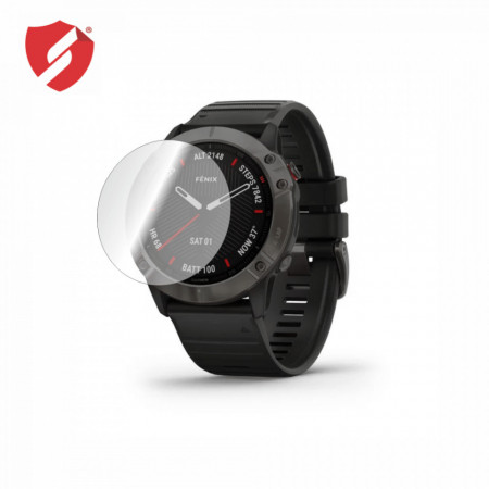 Folie de protectie Smart Protection Smartwatch Garmin Fenix 6X