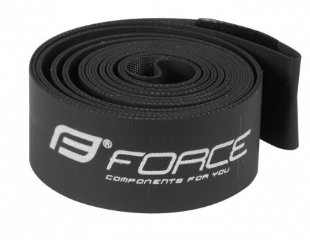 Fond de janta Force 27.5 584-18 Negru