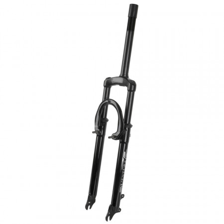 Furca cu Suspensie VENTURA Blast 27,5"/28"/29"-1.1/8" Travel 50 mm (Disc+V-brake)