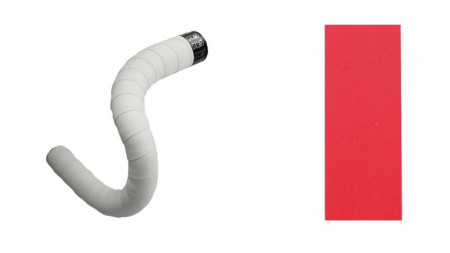GHIDOLINA PRO SMART-SILICON ROSU (INCL. END PLUGS & END TAPE) (22)