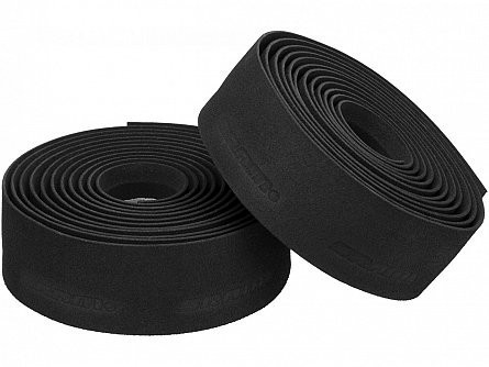 Ghidolina SRAM SuperSuede negru