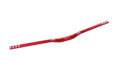 Ghidon CONTEC Brut Extra Select BS9 US5 31.8x780mm - Red